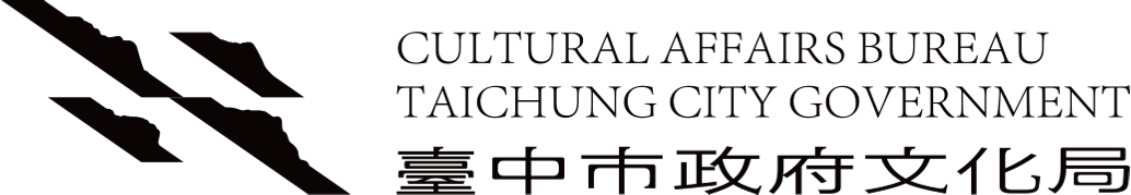 中市府全版型 Logo